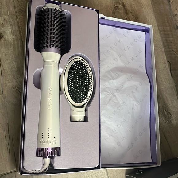 Monat One Step wonder hot tool - Picture 1 of 2
